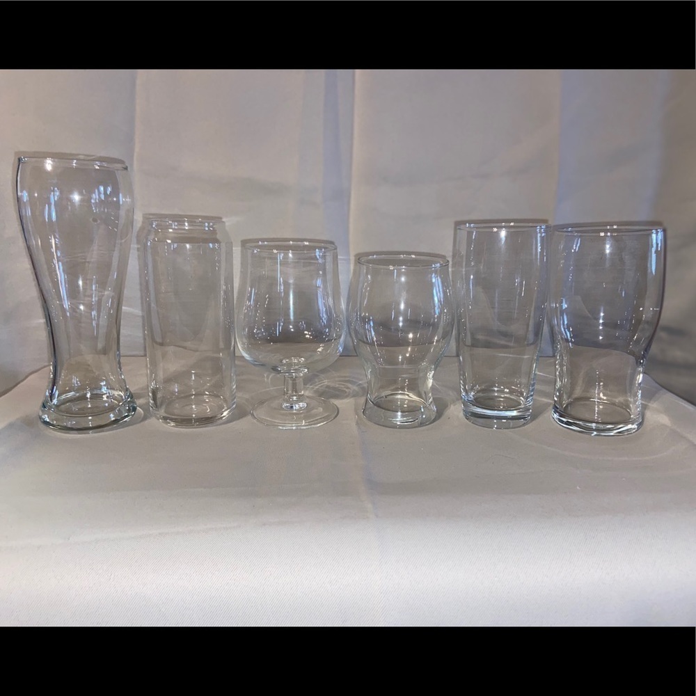 Craft Beer Tasting Set - Picture 5 of 7